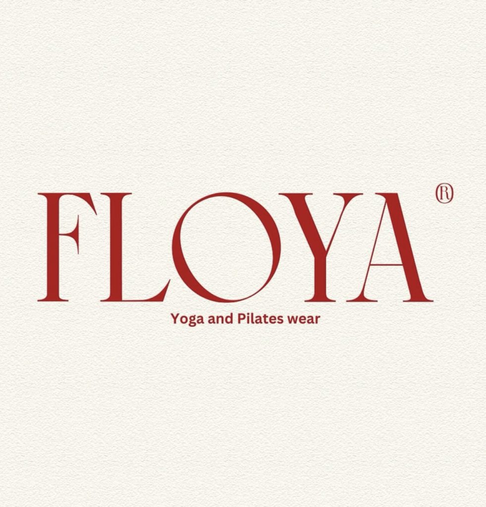 Floya activewear logo