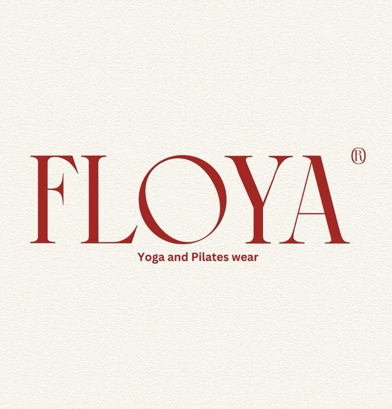 Floya activewear logo